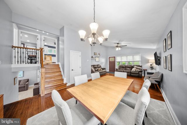 315 W VALLEY FORGE RD, King Of Prussia, PA 19406