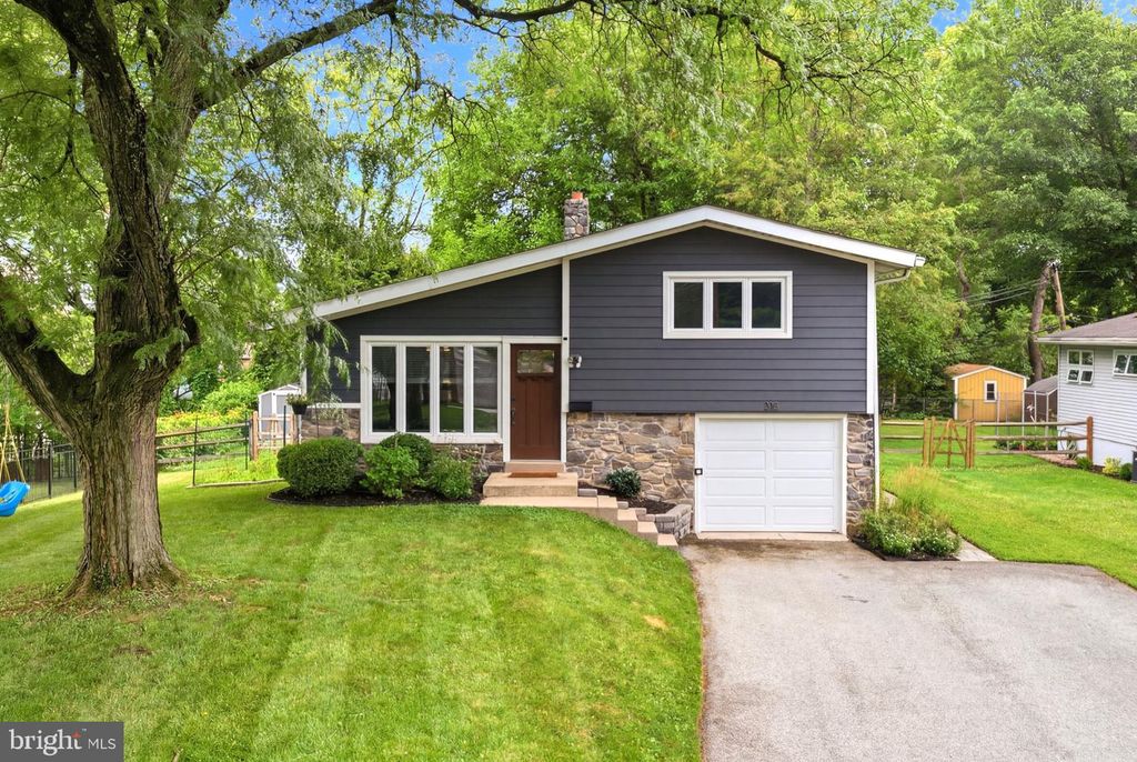 315 W VALLEY FORGE RD, King Of Prussia, PA 19406