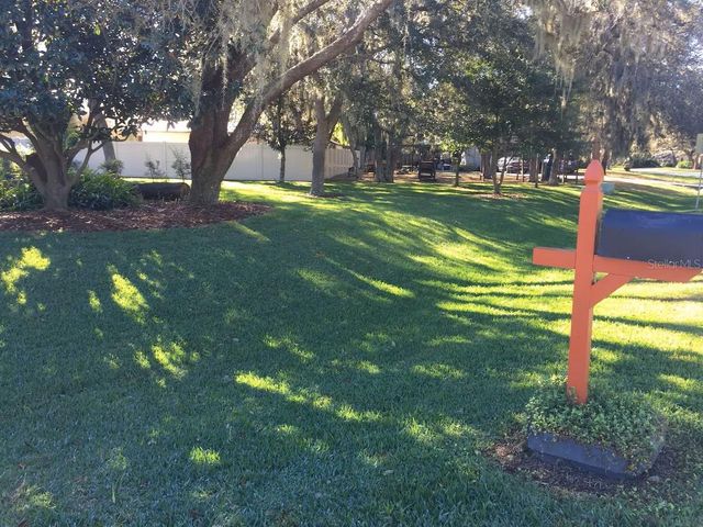 4326 THOMAS WOOD LANE E, Winter Haven, FL 33880