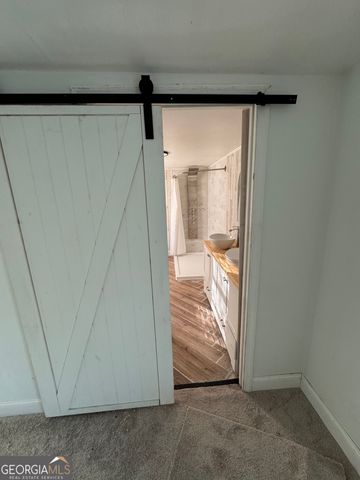 3815 Dorothy Drive, Macon, GA 31217