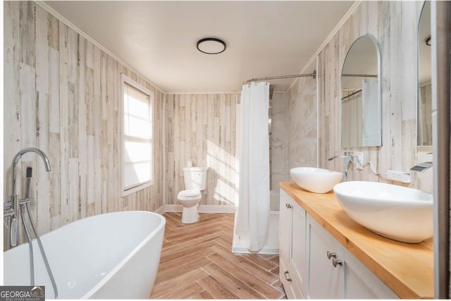 3815 Dorothy Drive, Macon, GA 31217