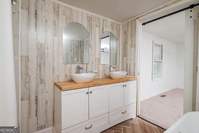 3815 Dorothy Drive, Macon, GA 31217