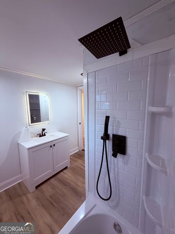 3815 Dorothy Drive, Macon, GA 31217