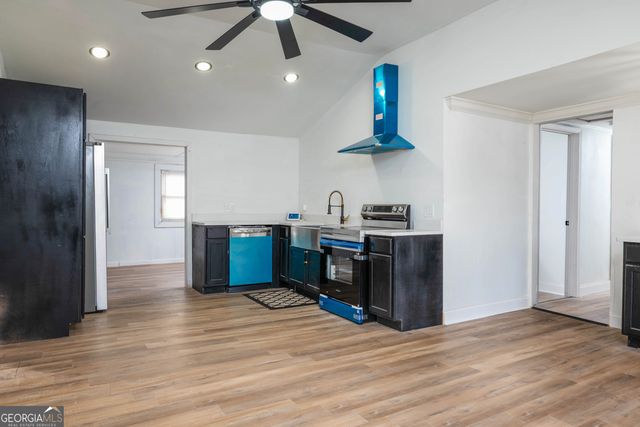 3815 Dorothy Drive, Macon, GA 31217