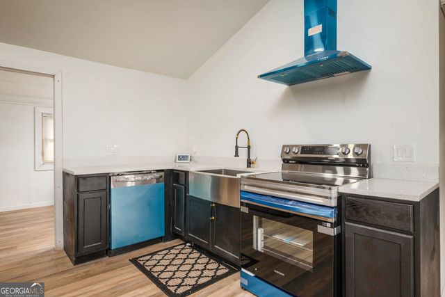 3815 Dorothy Drive, Macon, GA 31217