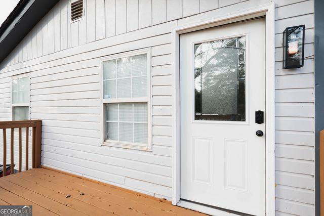 3815 Dorothy Drive, Macon, GA 31217