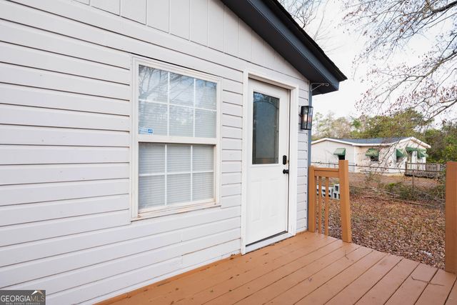 3815 Dorothy Drive, Macon, GA 31217