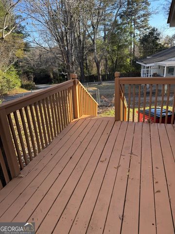 3815 Dorothy Drive, Macon, GA 31217