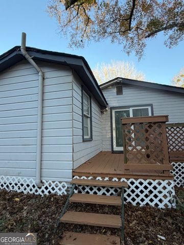 3815 Dorothy Drive, Macon, GA 31217