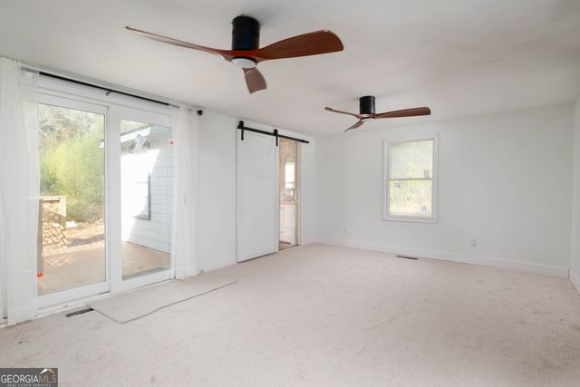 3815 Dorothy Drive, Macon, GA 31217