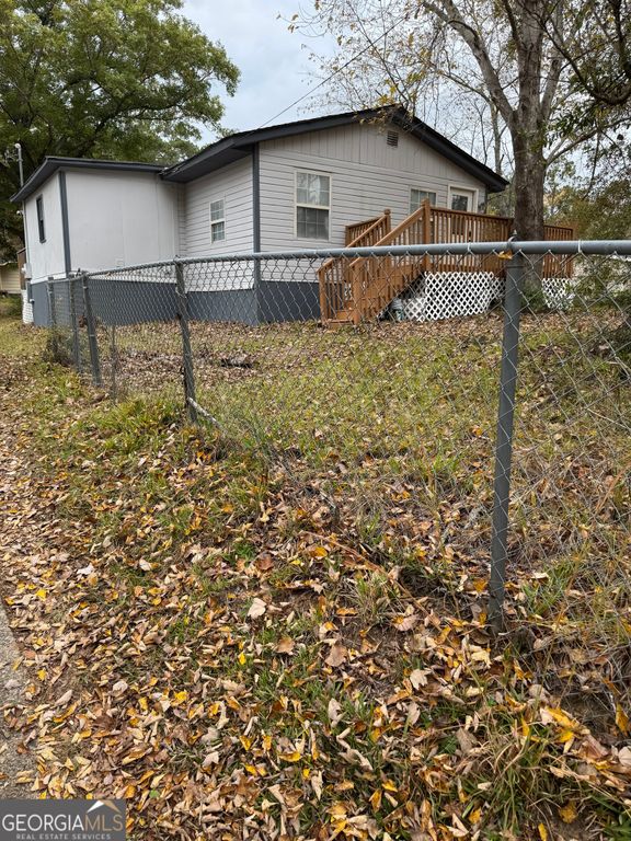 3815 Dorothy Drive, Macon, GA 31217