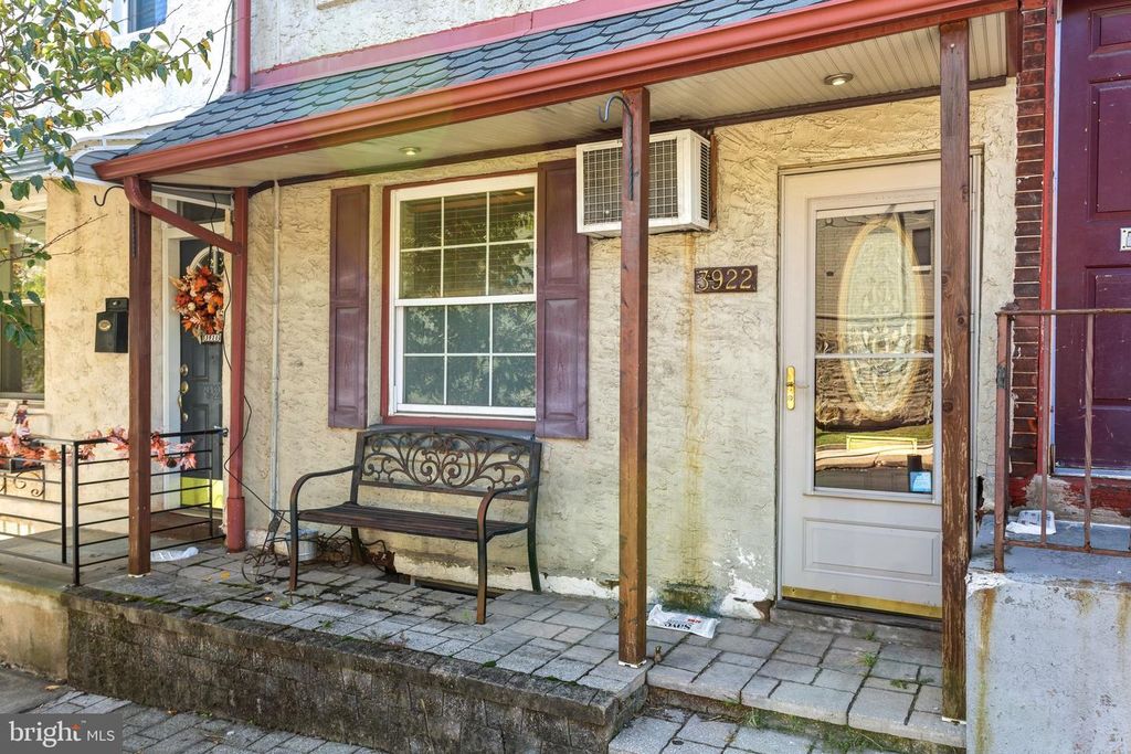 3922 MANAYUNK AVE, PHILADELPHIA, PA 19128 — photo 3