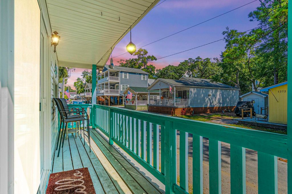 6001 - 1299 S Kings Hwy., Myrtle Beach, SC 29575 — photo 2