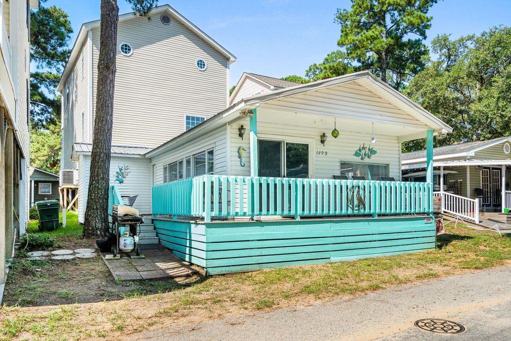 6001 - 1299 S Kings Hwy., Myrtle Beach, SC 29575 — photo 3