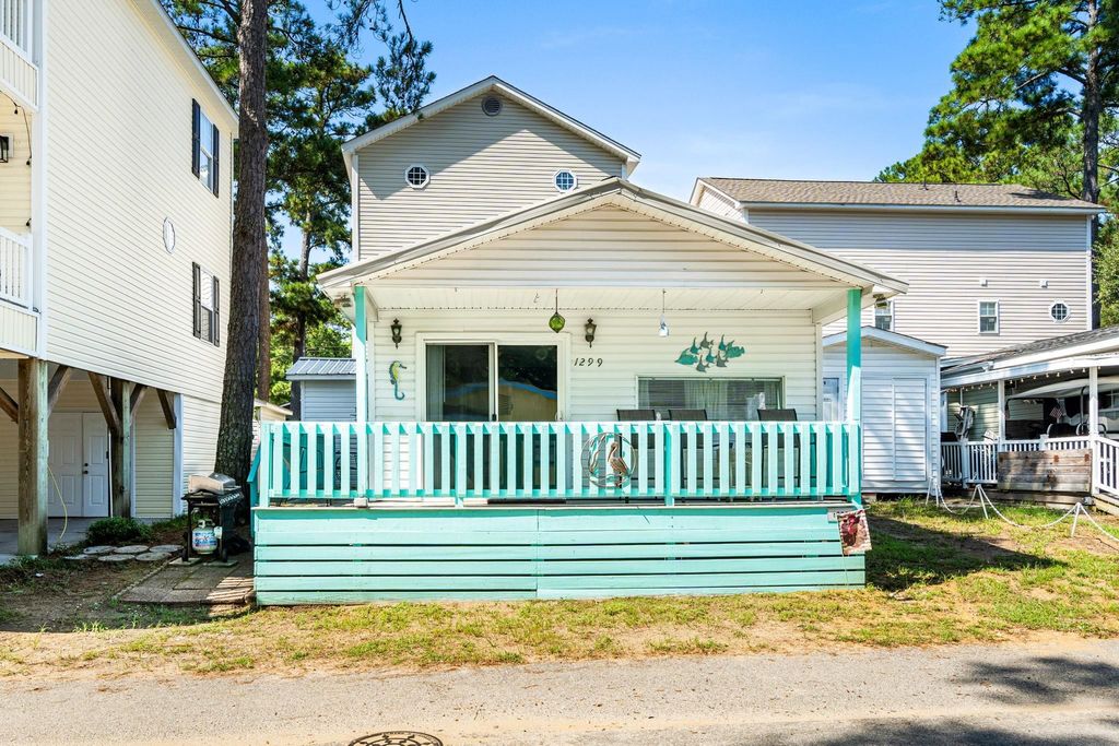 6001 - 1299 S Kings Hwy., Myrtle Beach, SC 29575 — photo 4