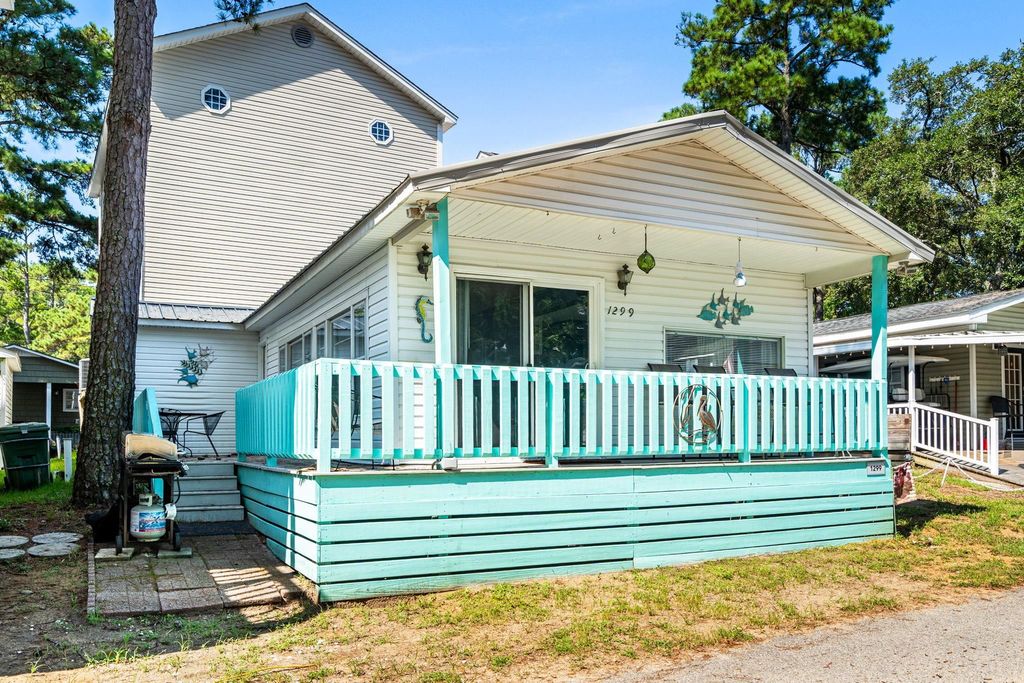 6001 - 1299 S Kings Hwy., Myrtle Beach, SC 29575 — photo 5