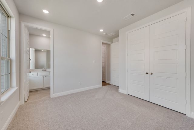 3008 Rock Rose Drive, Celina, TX 75009