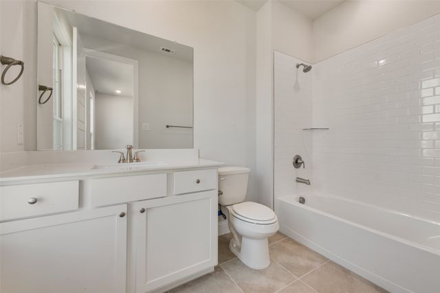 3008 Rock Rose Drive, Celina, TX 75009