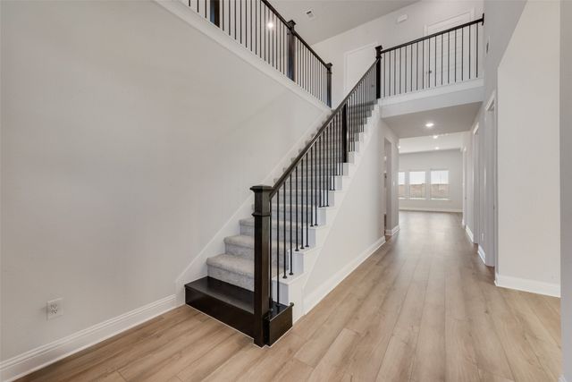 3008 Rock Rose Drive, Celina, TX 75009