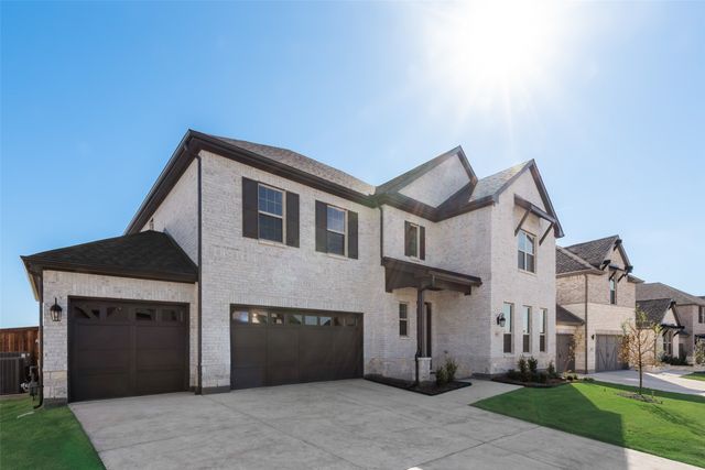 3008 Rock Rose Drive, Celina, TX 75009