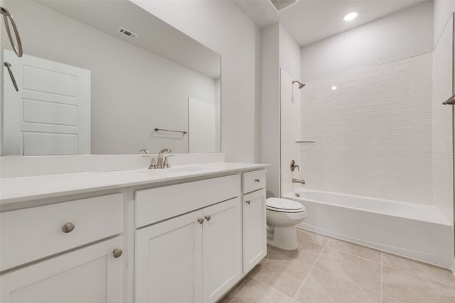 3008 Rock Rose Drive, Celina, TX 75009