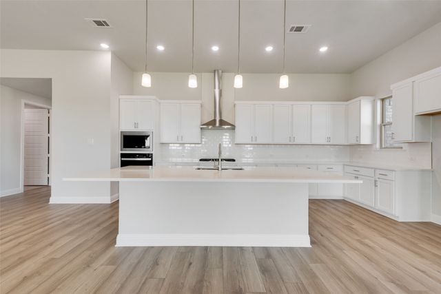 3008 Rock Rose Drive, Celina, TX 75009