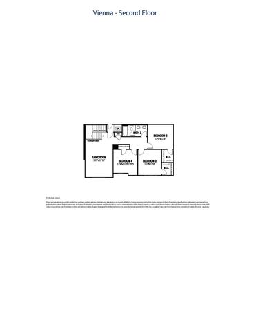 3008 Rock Rose Drive, Celina, TX 75009