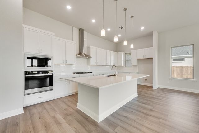 3008 Rock Rose Drive, Celina, TX 75009