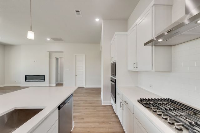 3008 Rock Rose Drive, Celina, TX 75009