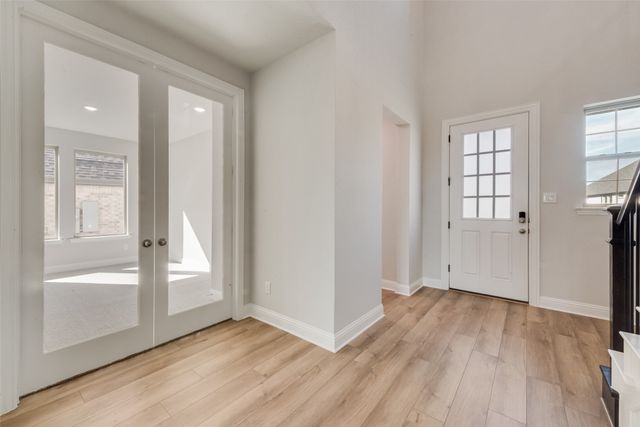 3008 Rock Rose Drive, Celina, TX 75009