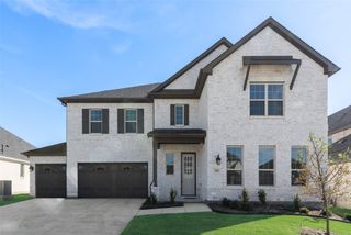 3008 Rock Rose Drive, Celina, TX 75009