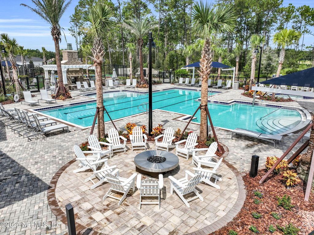 51 HICKORY PINE Drive, St. Augustine, FL 32092