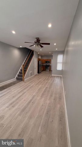 3614 SYDENHAM ST, Philadelphia, PA 19140