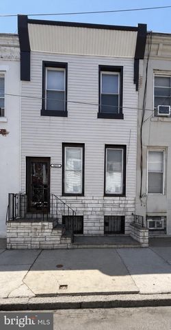 3614 SYDENHAM ST, Philadelphia, PA 19140