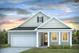 2440 Thode Lane, Lexington, SC 29072