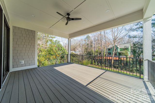 3319 Gresham Place, Charlotte, NC 28211