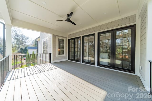 3319 Gresham Place, Charlotte, NC 28211