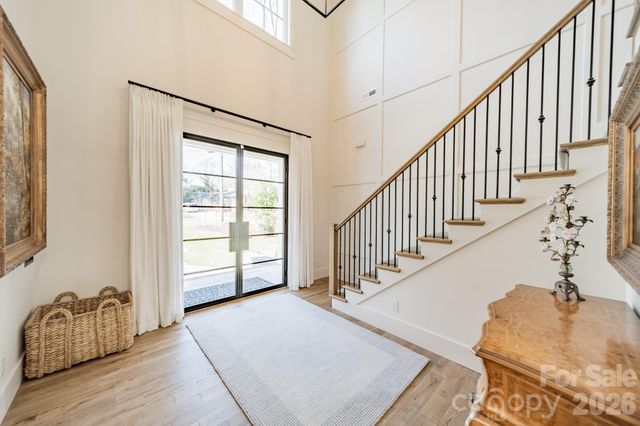 3319 Gresham Place, Charlotte, NC 28211