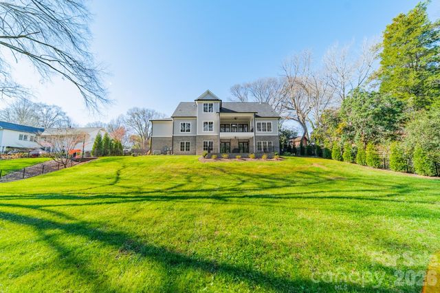 3319 Gresham Place, Charlotte, NC 28211