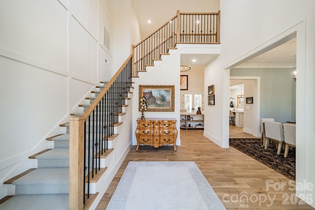 3319 Gresham Place, Charlotte, NC 28211