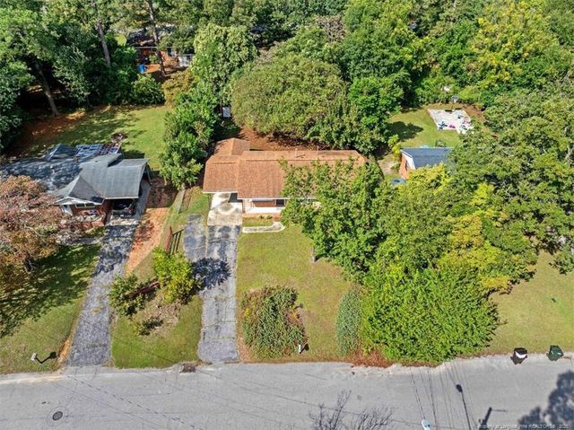 1846 Dewsberry Drive, Fayetteville, NC 28304