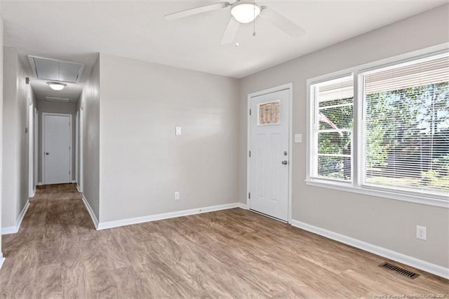 1846 Dewsberry Drive, Fayetteville, NC 28304