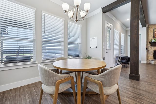 800 Majors Road, Van Alstyne, TX 75495