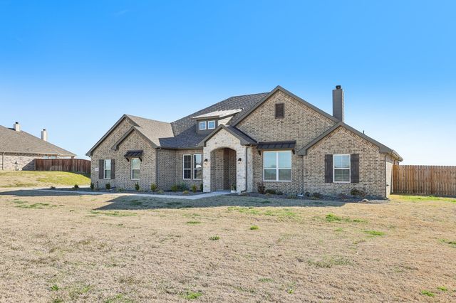 800 Majors Road, Van Alstyne, TX 75495