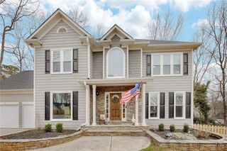 1449 Wood Park NW Way, Kennesaw, GA 30152