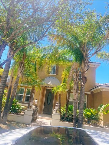 12583 Vintner Drive, Rancho Cucamonga, CA 91739