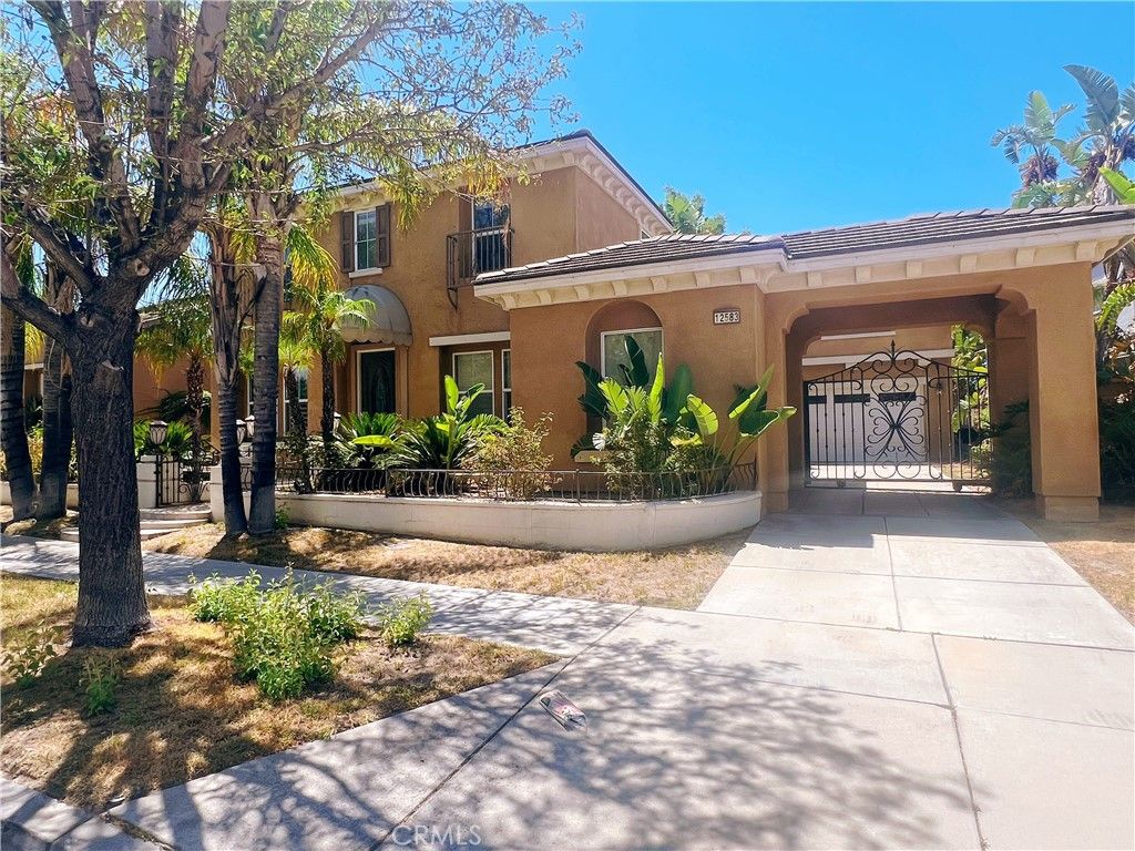 12583 Vintner Drive, Rancho Cucamonga, CA 91739