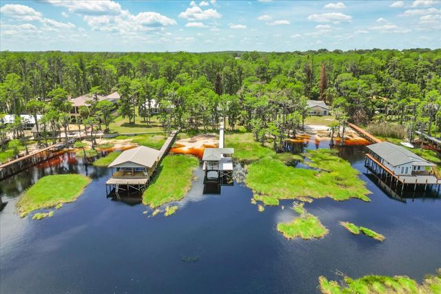 9118 EDGEWATER DRIVE, Clermont, FL 34711