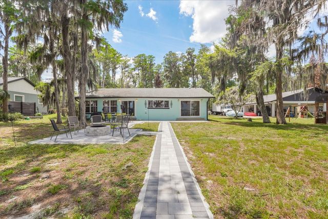 9118 EDGEWATER DRIVE, Clermont, FL 34711