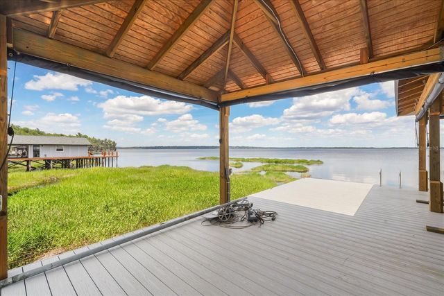9118 EDGEWATER DRIVE, Clermont, FL 34711